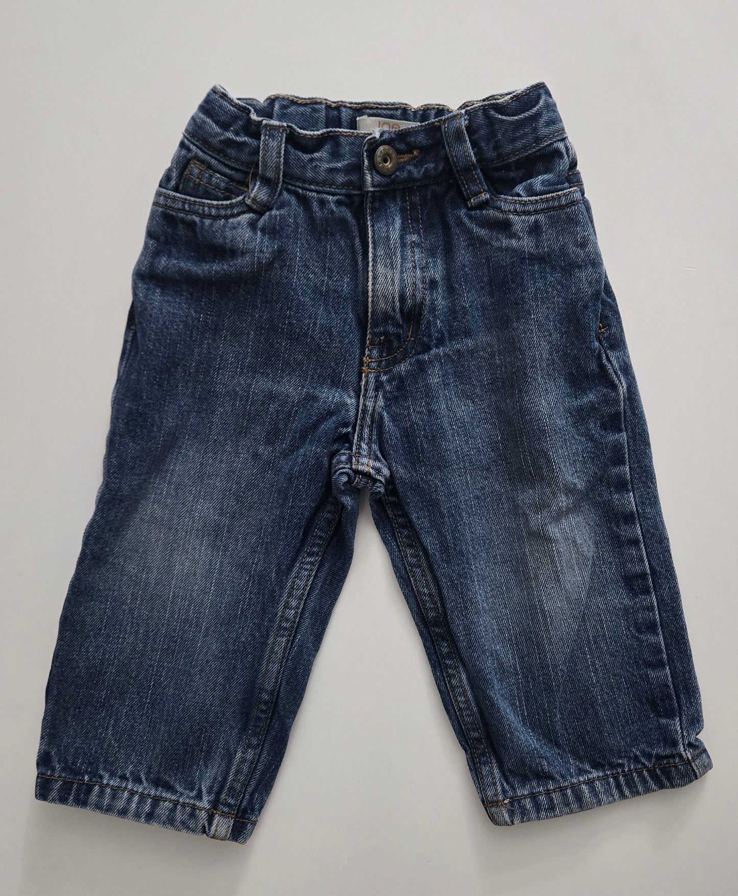 Joe Fresh Jeans 1 Year