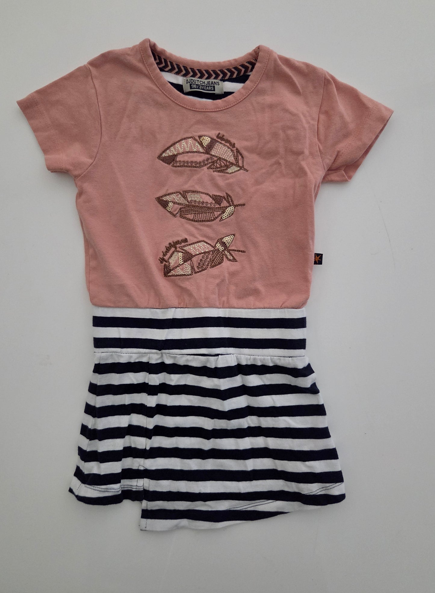 Dj Dutch Jeans Dress size 3 year