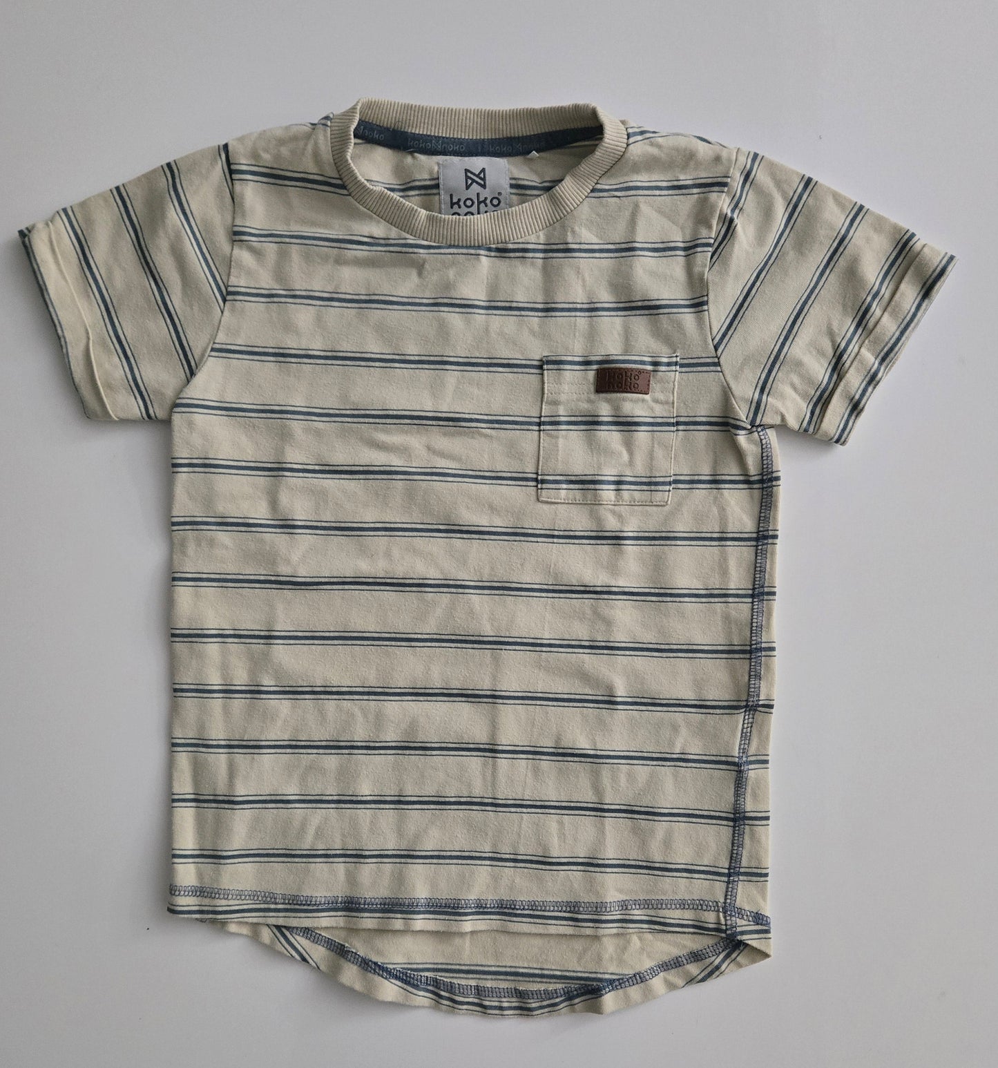 Koko Noko T-Shirt 7 year