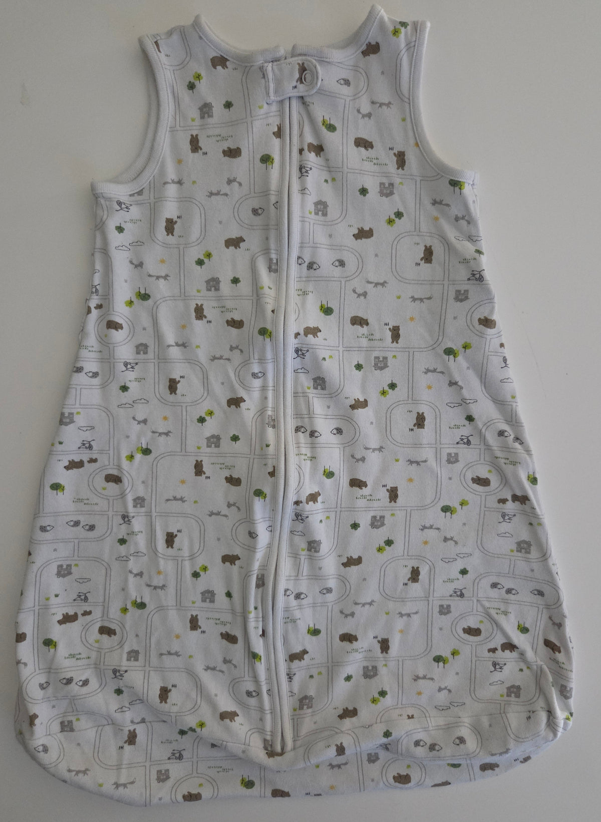 Simple Joys - Carters 6-9 Month Sleep Sack*