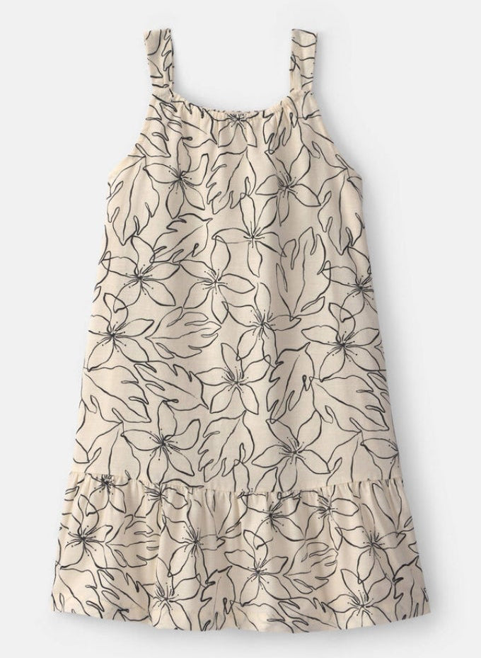NWT Carters Dress size 10A