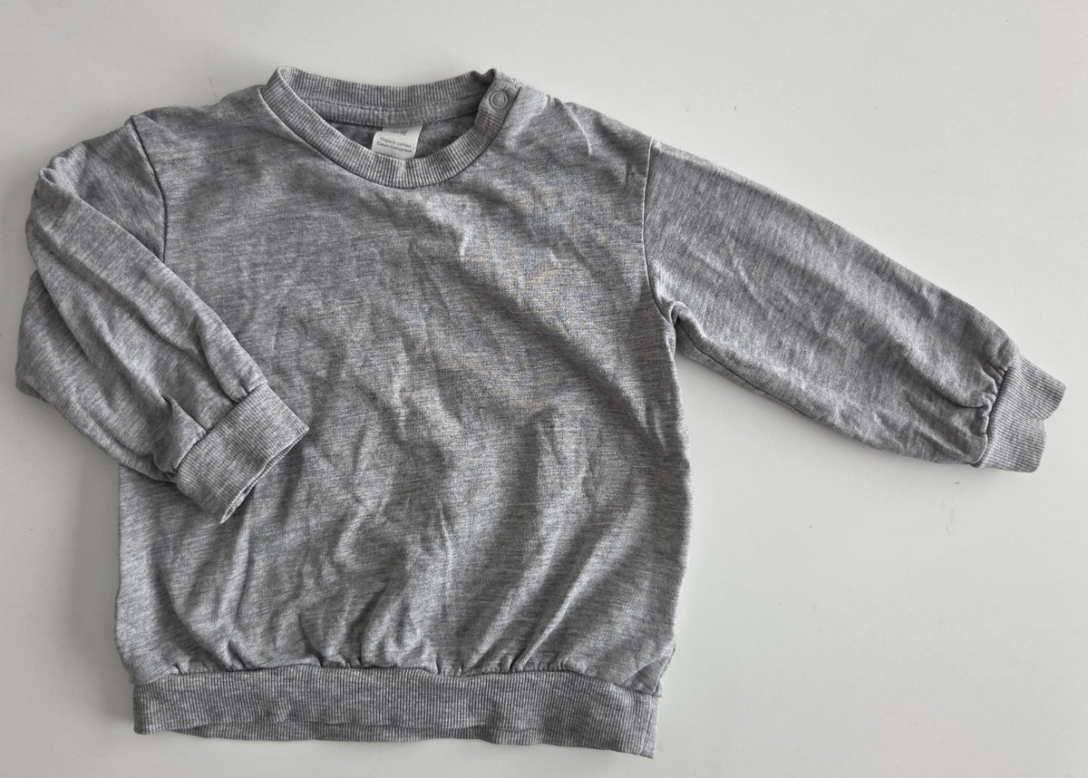 H&M 12-18 Month Sweater