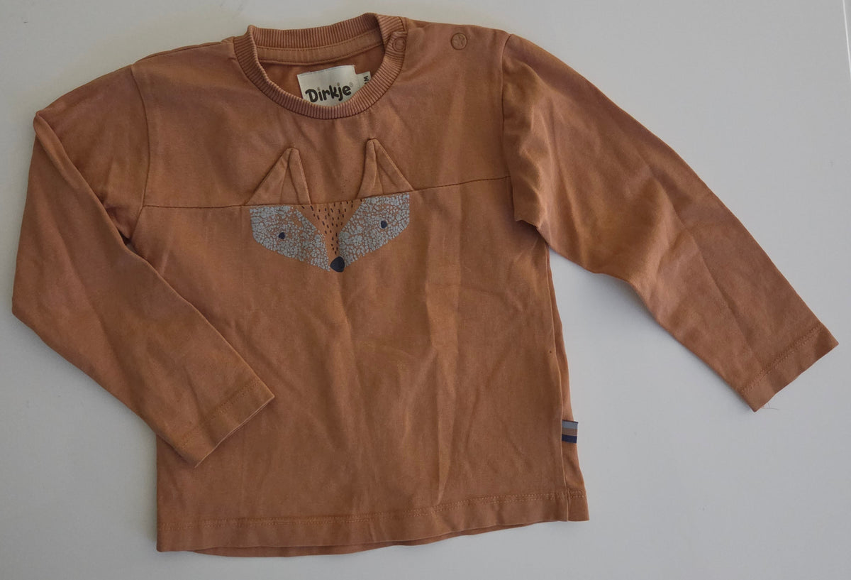 Dirkje 24 Month Shirt