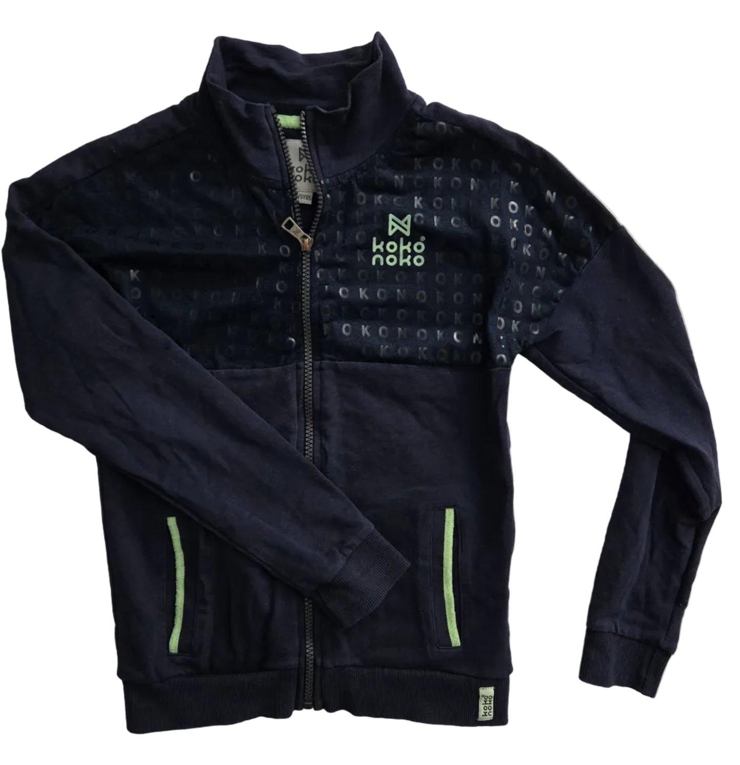 Koko Noko Thin Jacket 9 year *