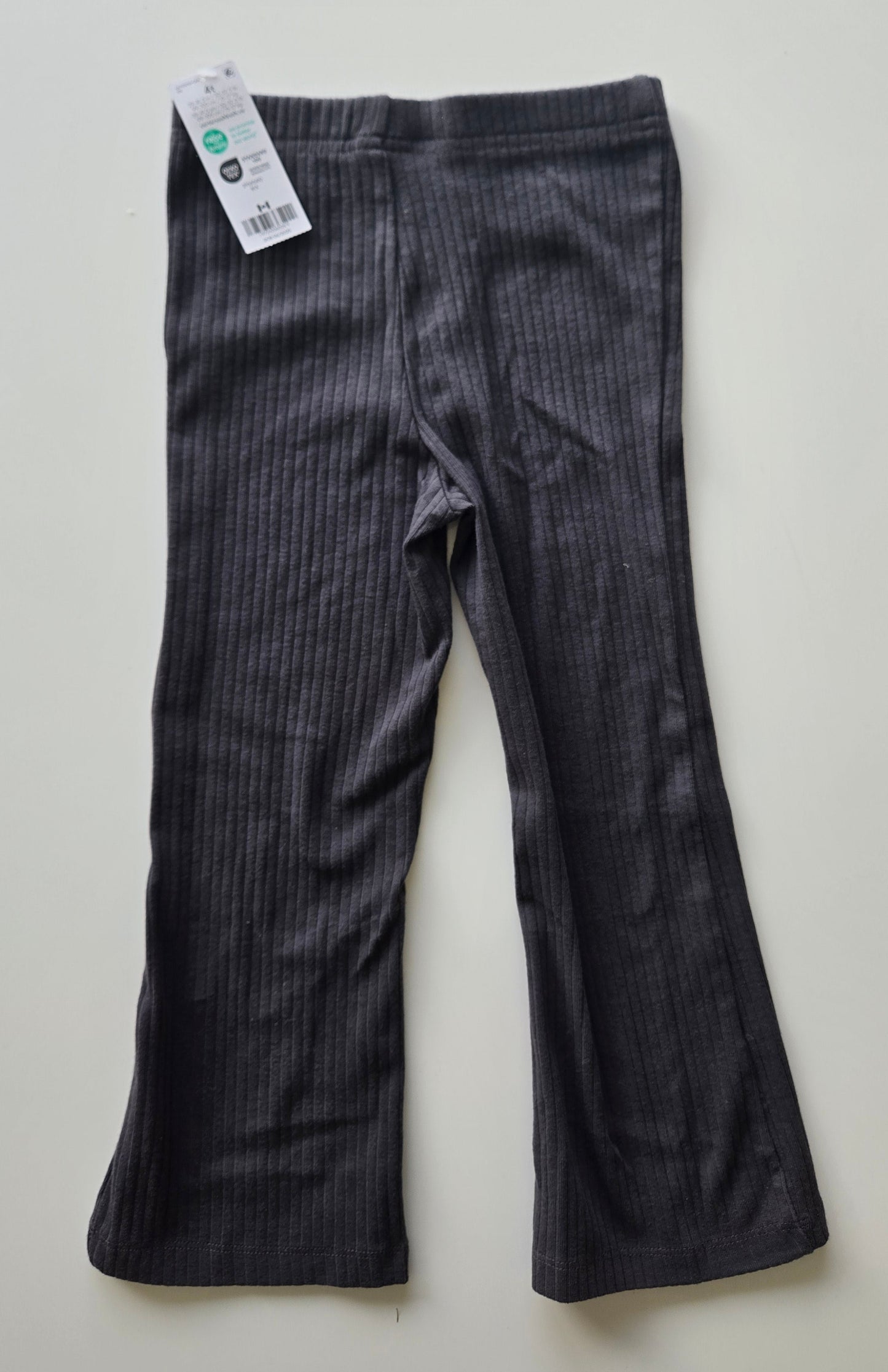 NWT Carters Flare Legging 4T