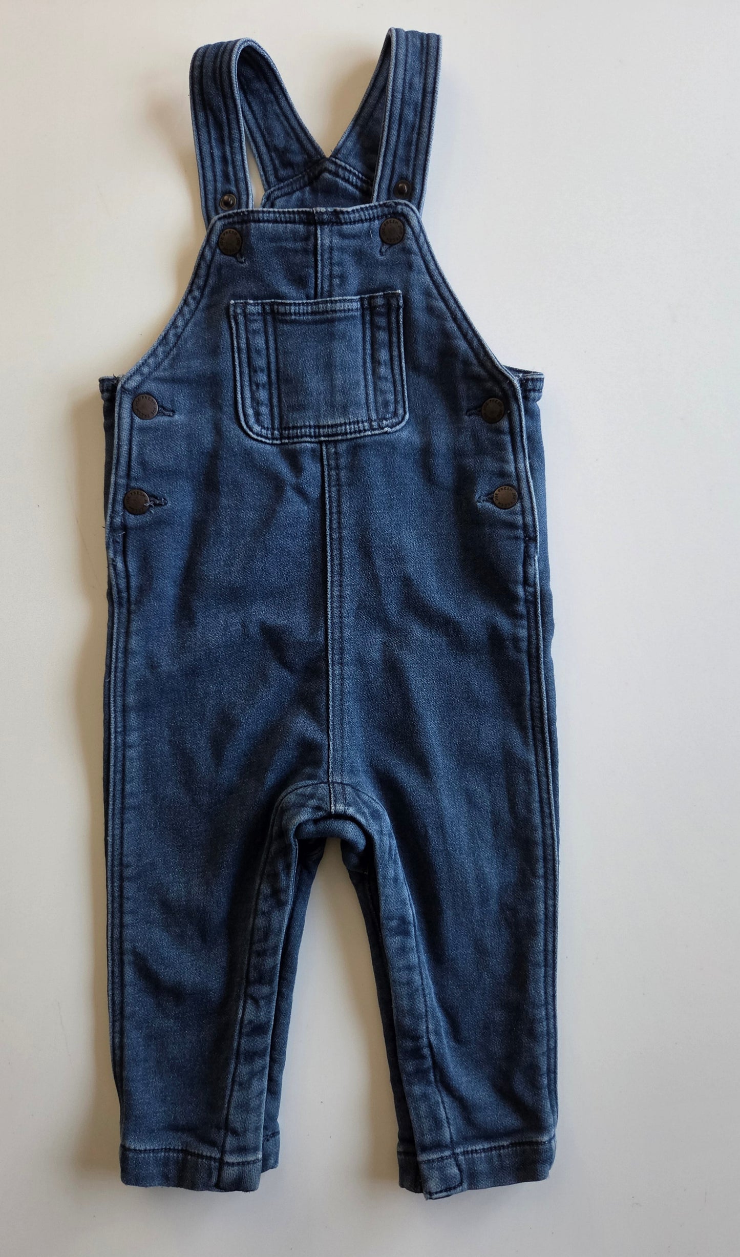 Joe Fresh Overalls 18-24m