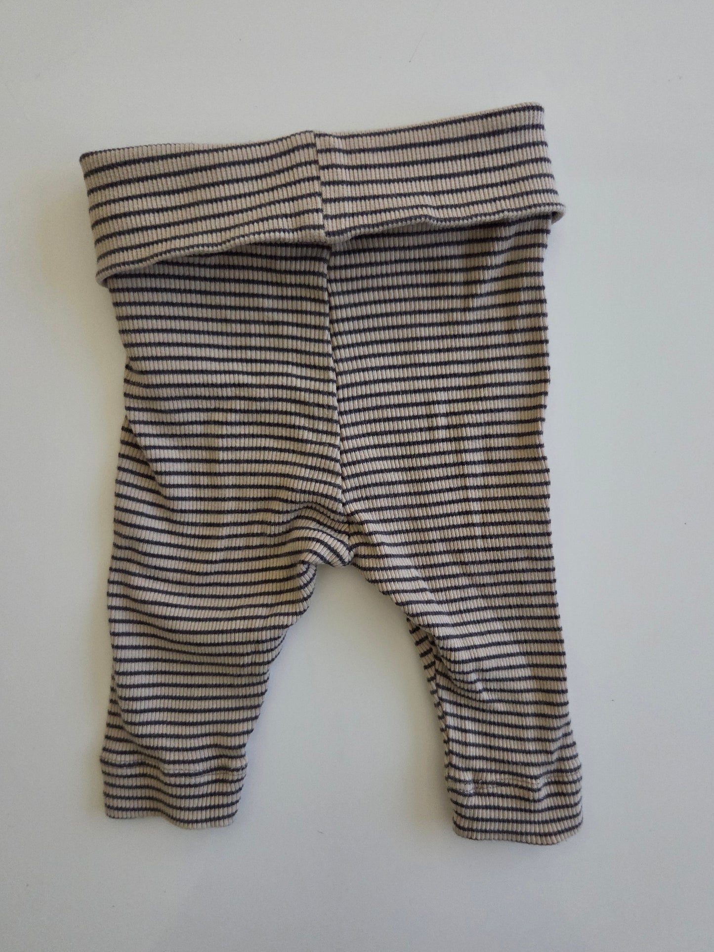 H&M Foldover Pants 1-2m