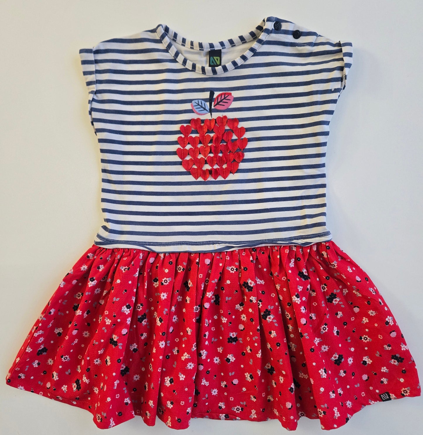 Nano 24m Dress
