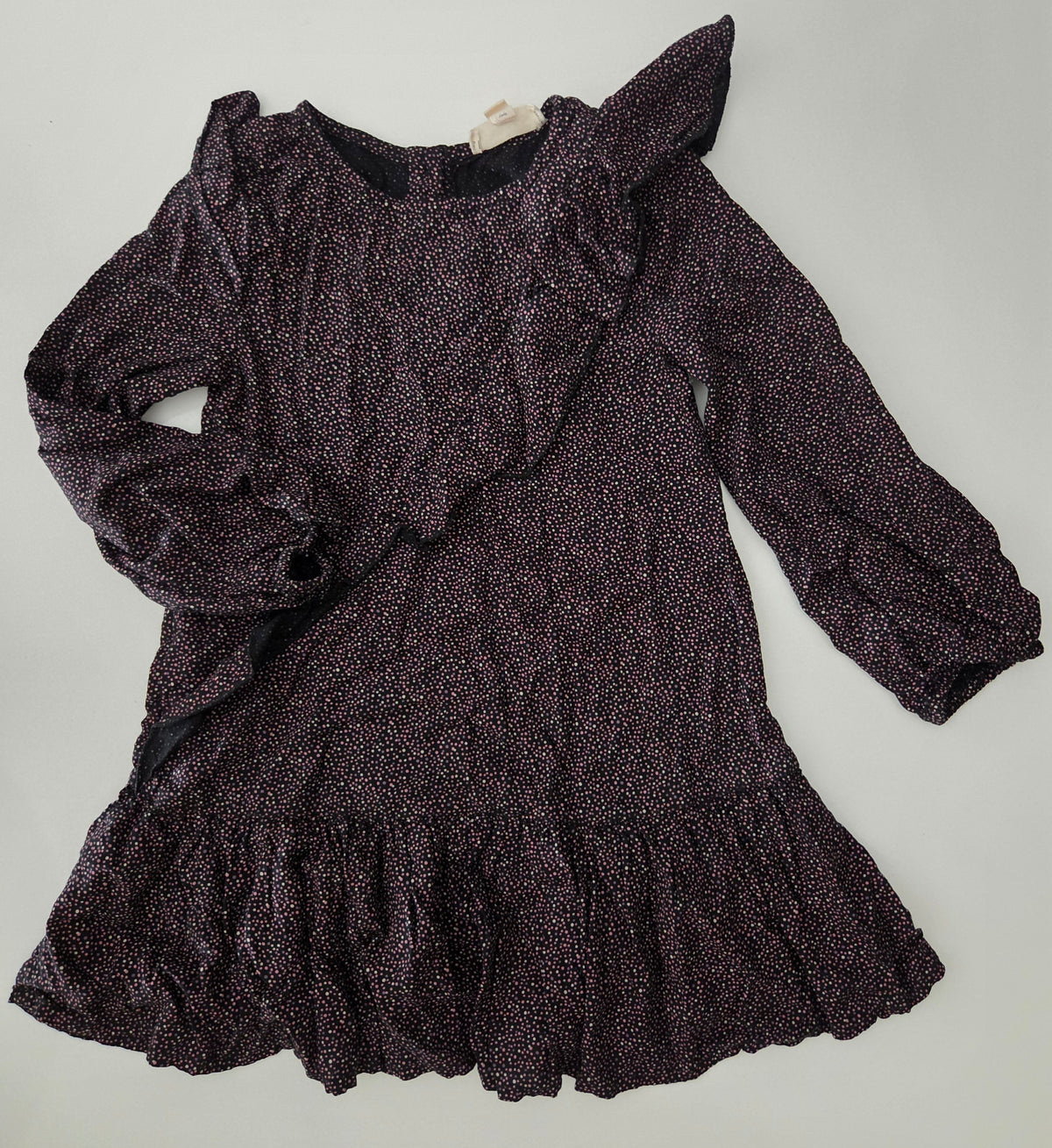 Tucker & Tate 3T Dress