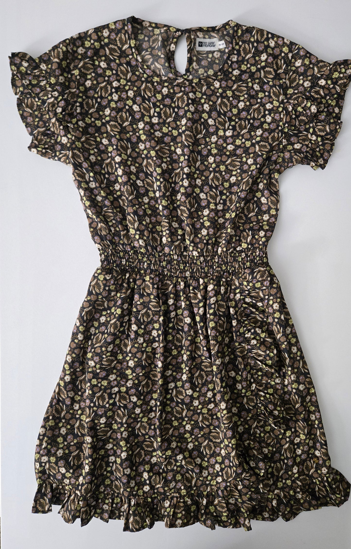 No Way Monday 158 - 13 year