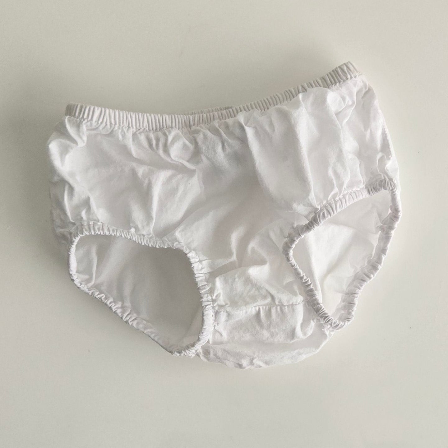 Bloomers 0-3 month
