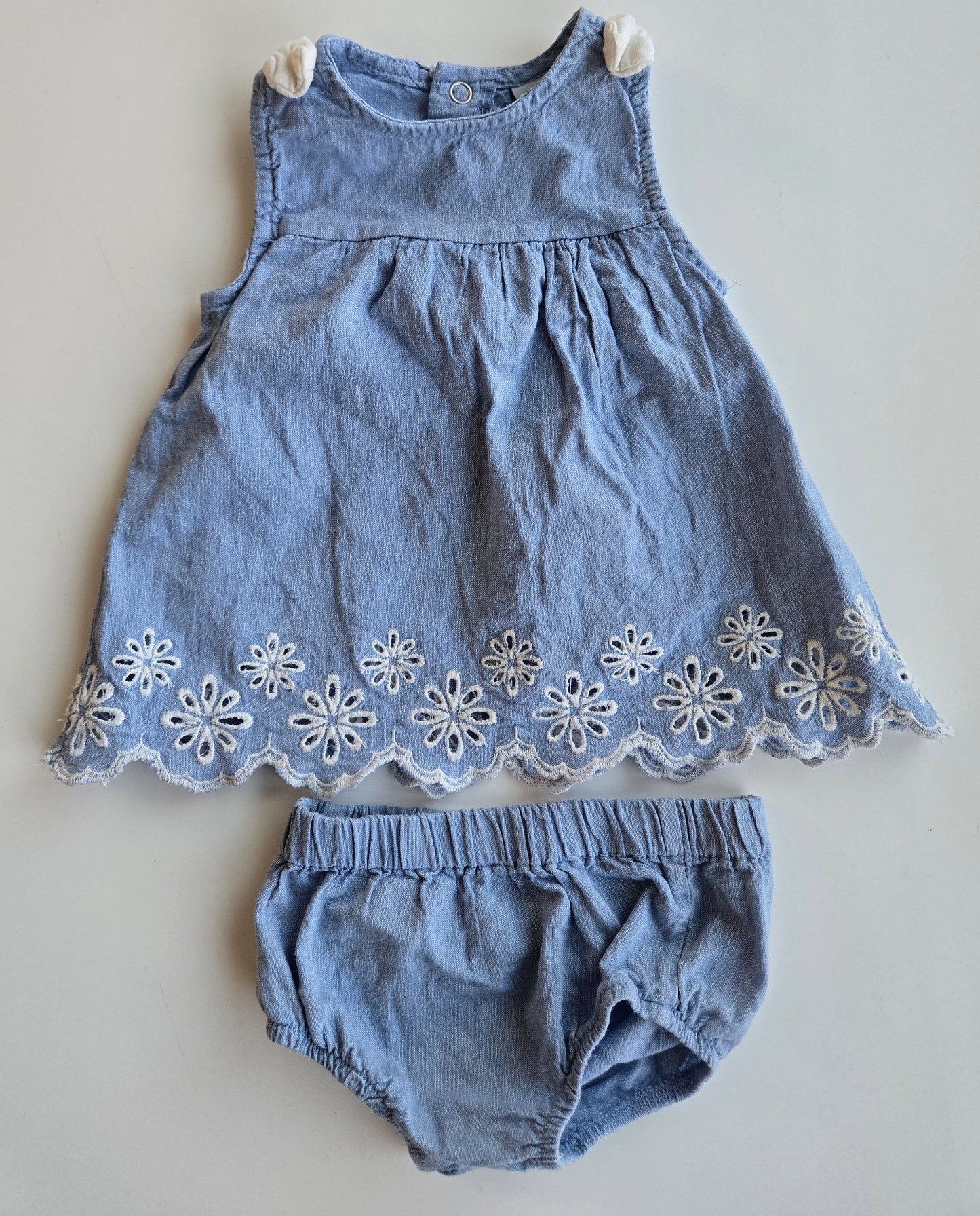Rene Rafe 3-6 m Outfit