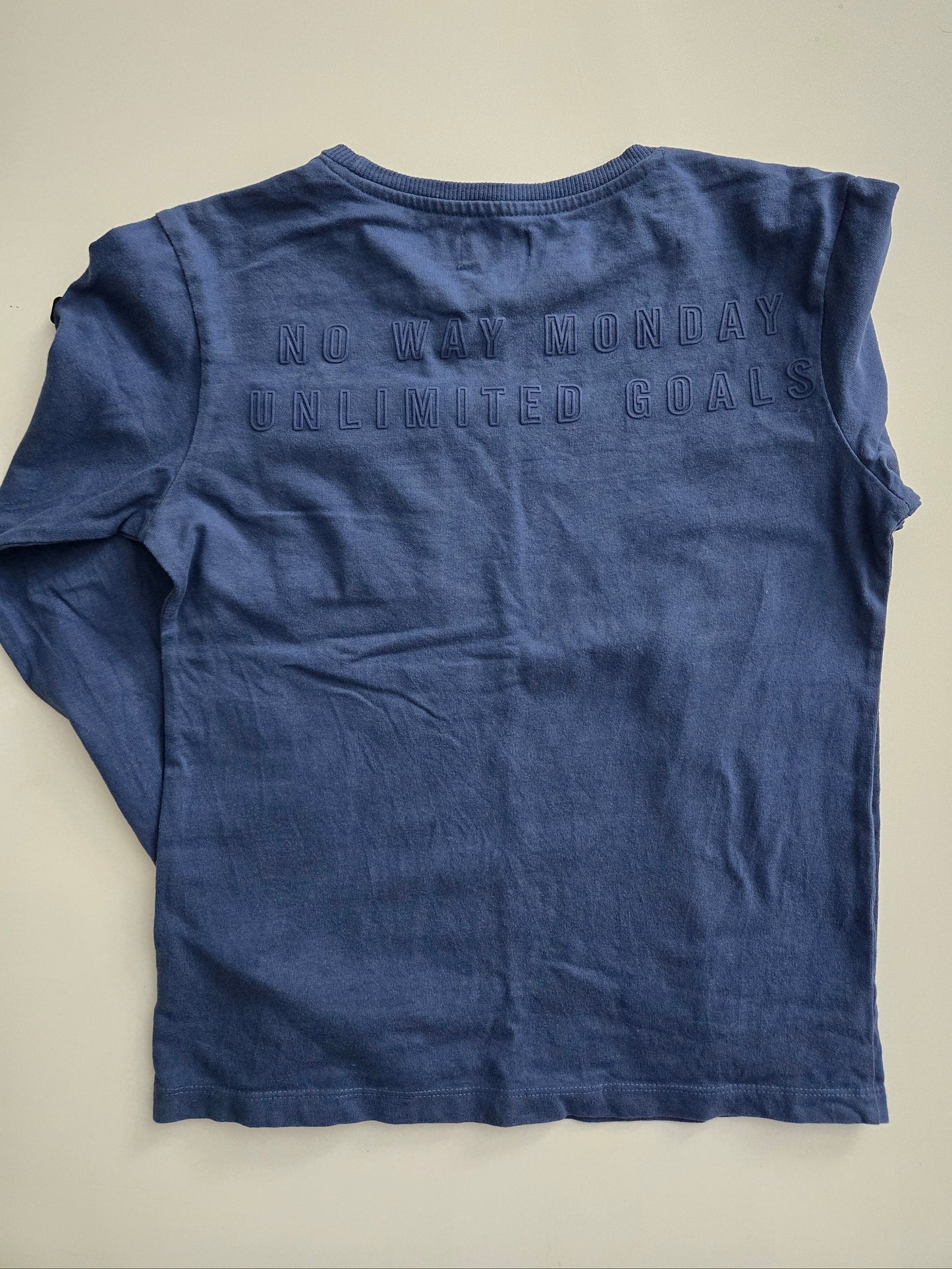 No Way Monday 12 year*