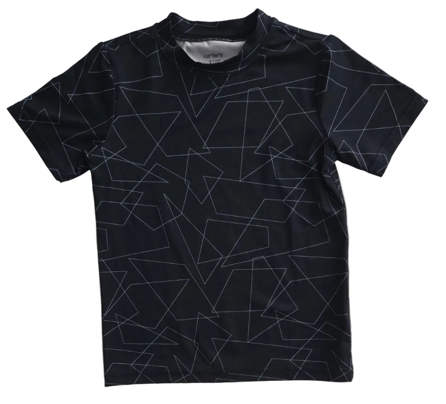 Carters Tshirt size 4