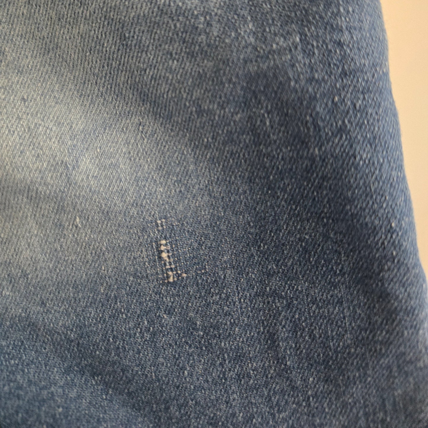 True Indigo Shorts size 6*
