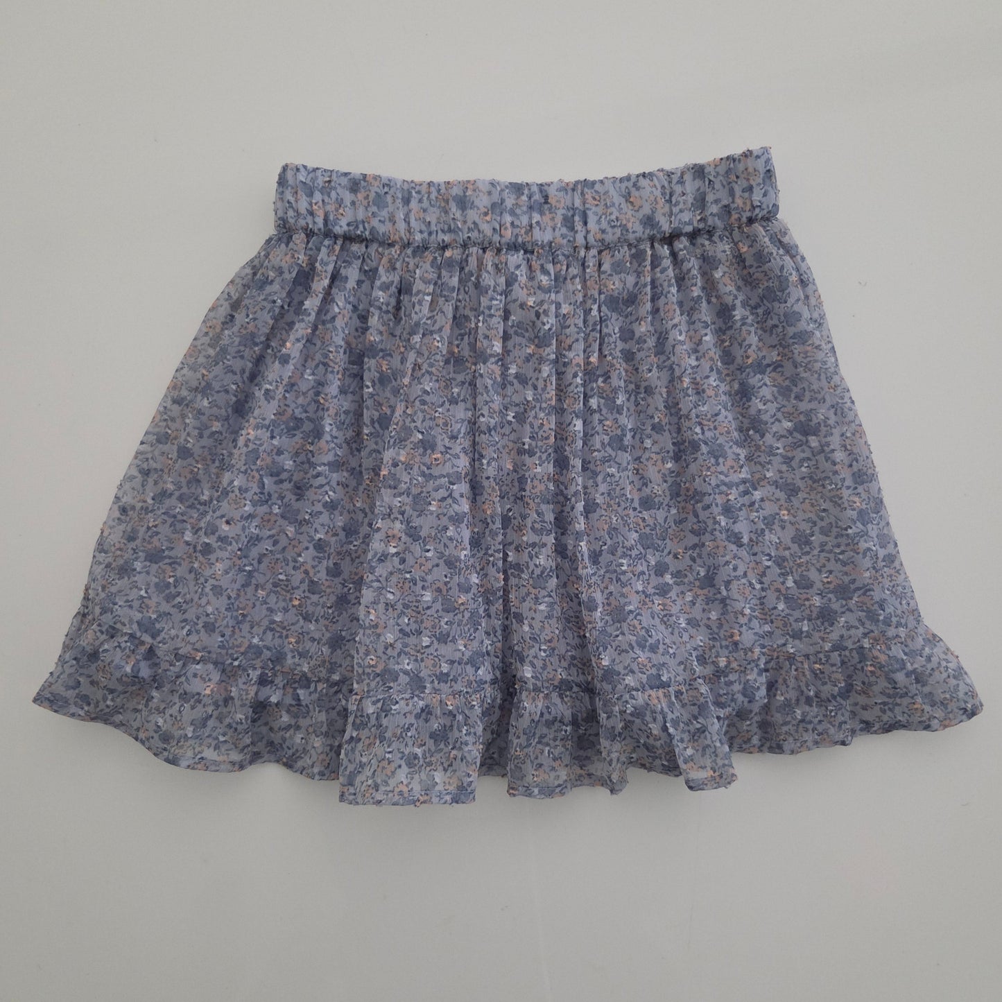 Creamie Skirt 4 year