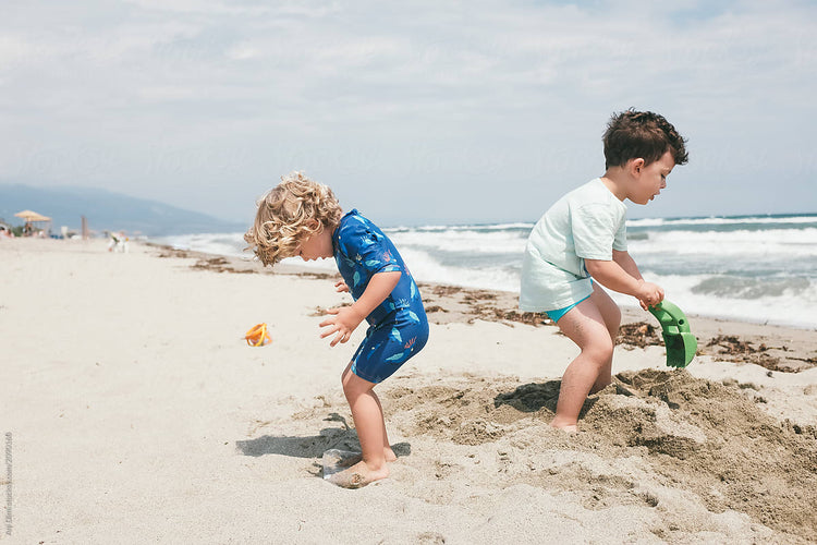 Swimwear Toddler boy (2-5t)