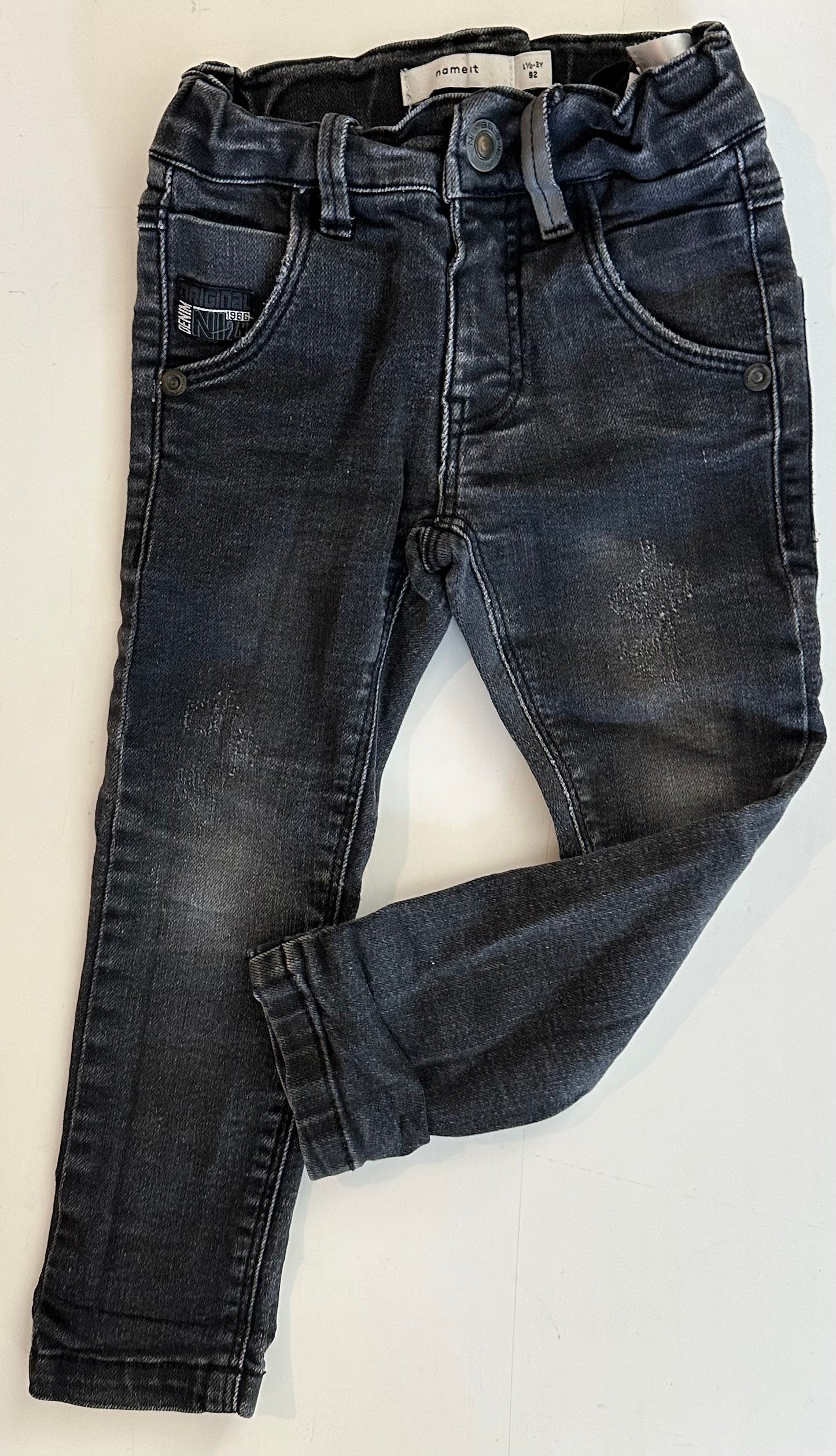 Name it jeans 1.5-2T