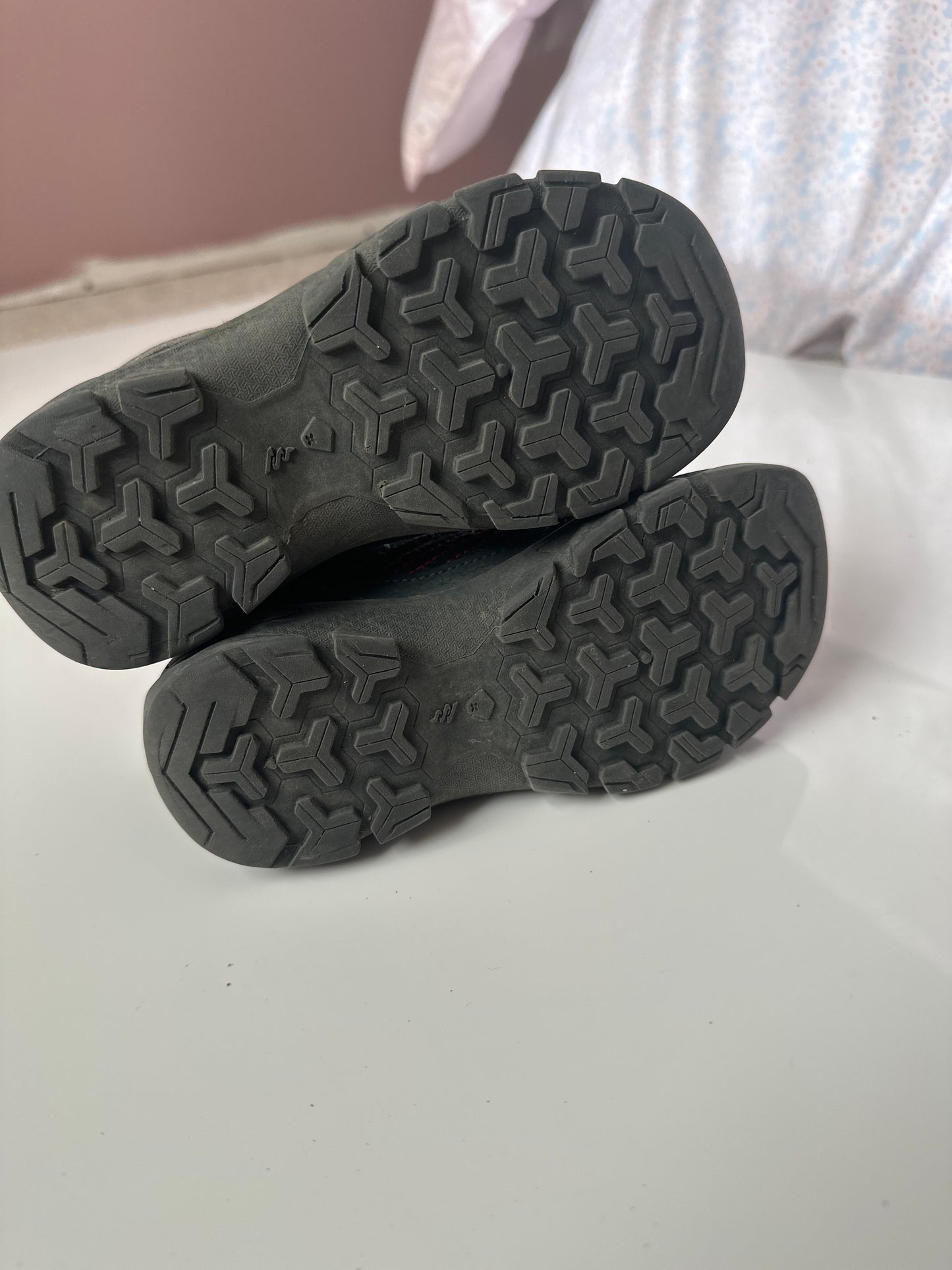 Quechua Unlabelled but approx 11-12T