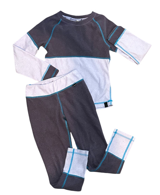 Ripzone base layer size small (5-6T)