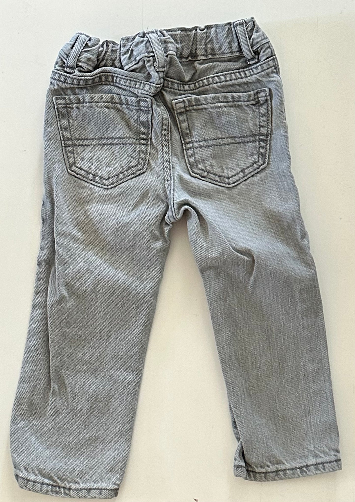 Childrens place jeans 2T