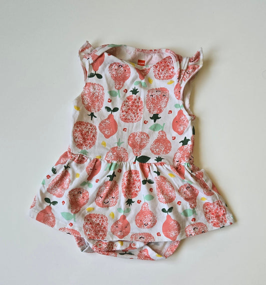Hema size 62 /3 months Romper Dress