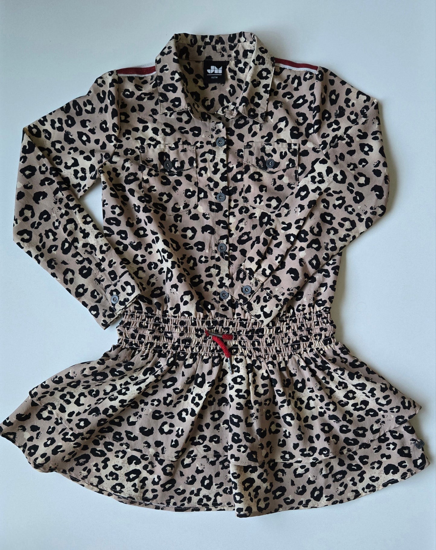 JM Dress 110/116 (5-7 years)