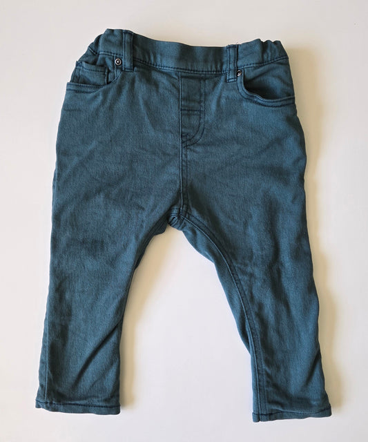 H&M 12-18 month Pants