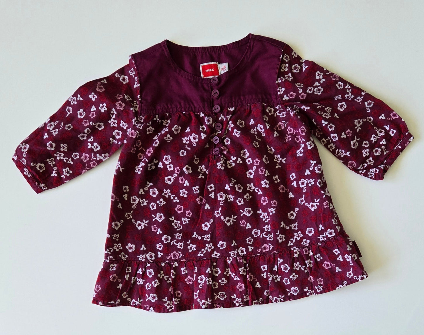 Mexx Dress size 62/3-6 months