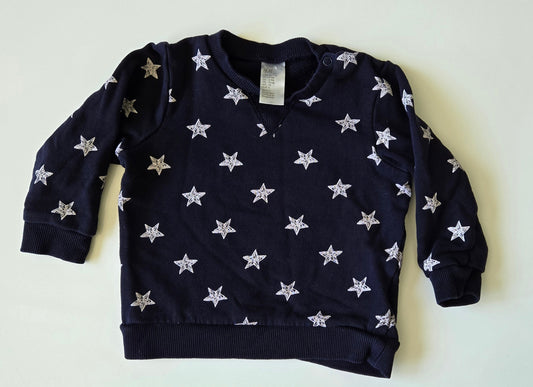 H&M 6-9 month Sweater