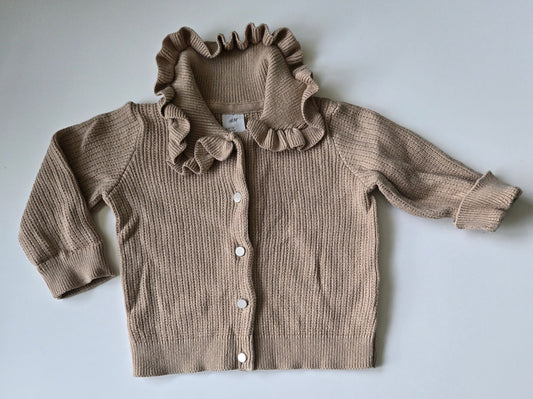 H&M Sweater 6-9 month