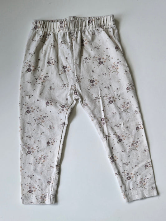 Jamie Kay Leggings 6-12 months