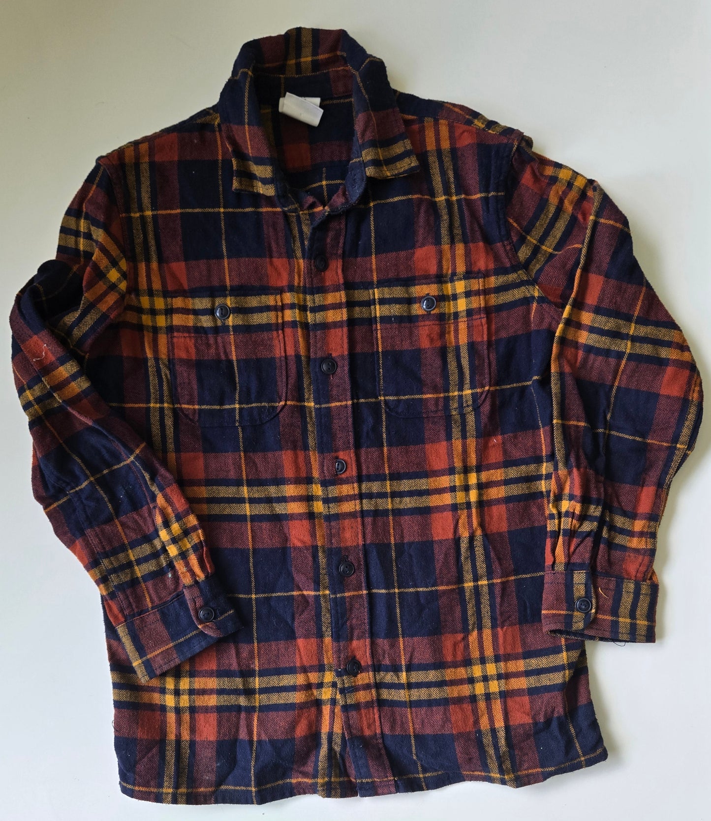 GAP size 8 Button Up Shirt *