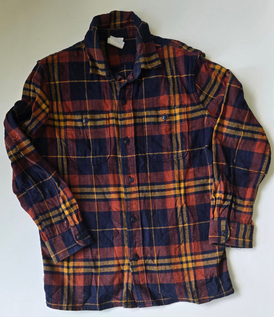 GAP size 8 Button Up Shirt *