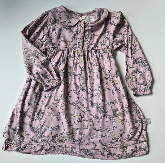 Creamie Dress size 86/18 month