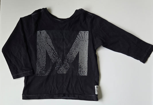 Mexx Long Sleeve Shirt size 92/ 2-3T