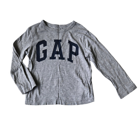 Gap Long Sleeve T-Shirt * 2 yr