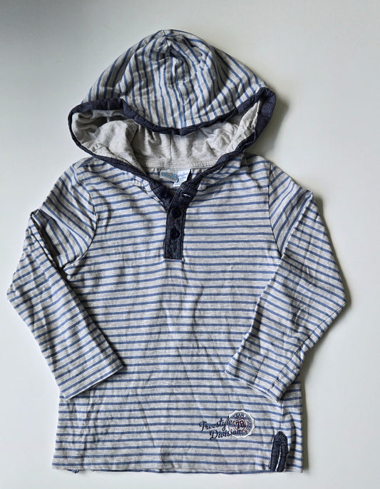 Bob der bar Long Sleeve T-Shirt size 4T