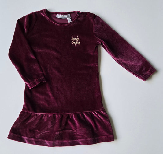 Bampidano Dress size 80/9-12