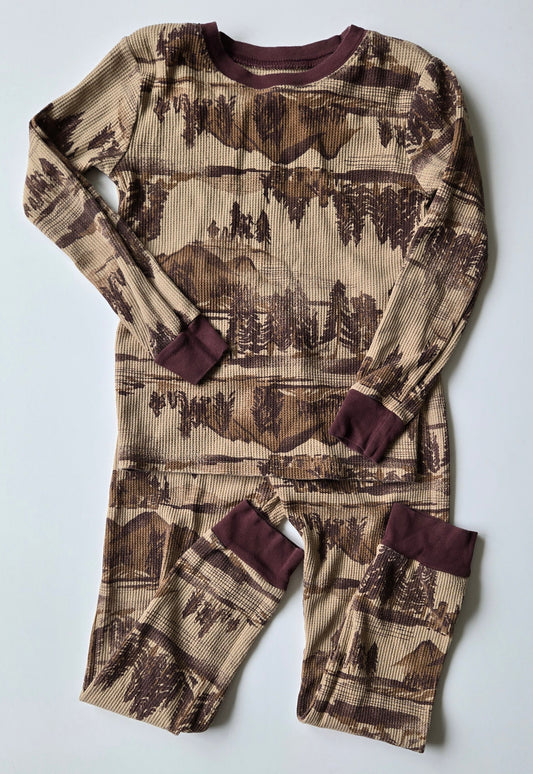 Carters Pyjamas 7T *