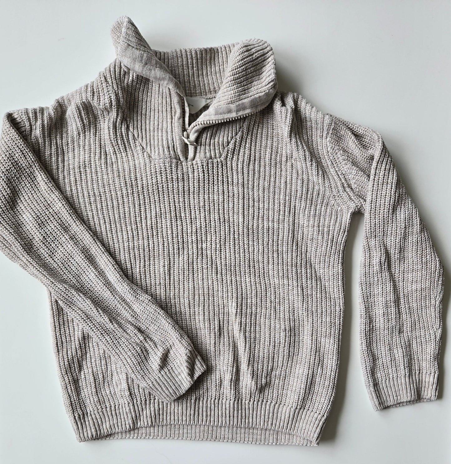 H&M Knit Sweater 6-8 year