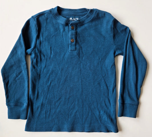 Childrens Place Henley size Small 5/6