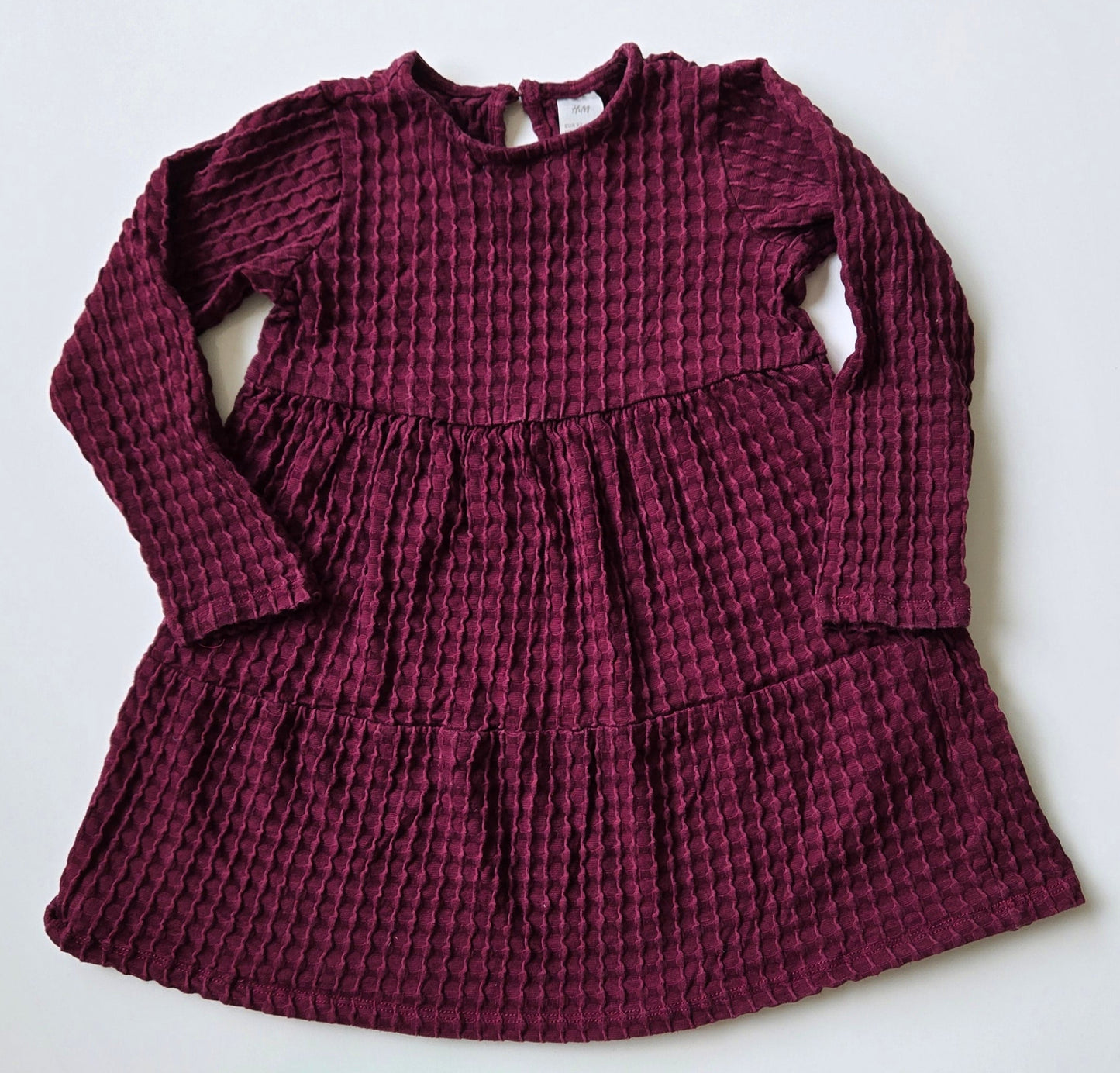 H&M 1 1/2 - 2 year Dress *