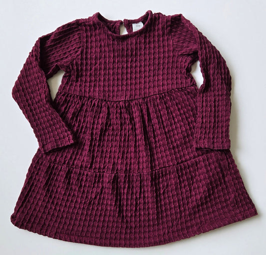 H&M 1 1/2 - 2 year Dress *