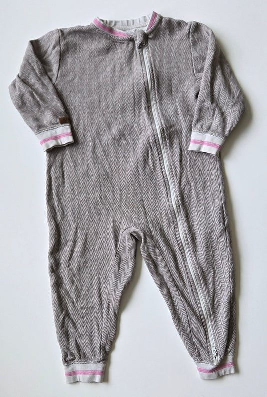 Juddlies Romper 18-24 months