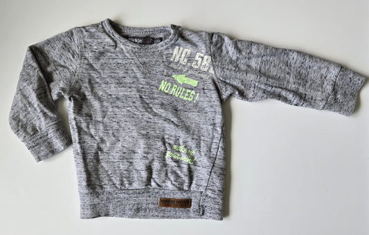 Dirkje Sweater size 68/6m