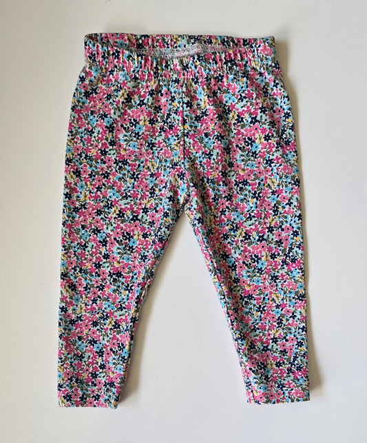 Carters 6 month Leggings