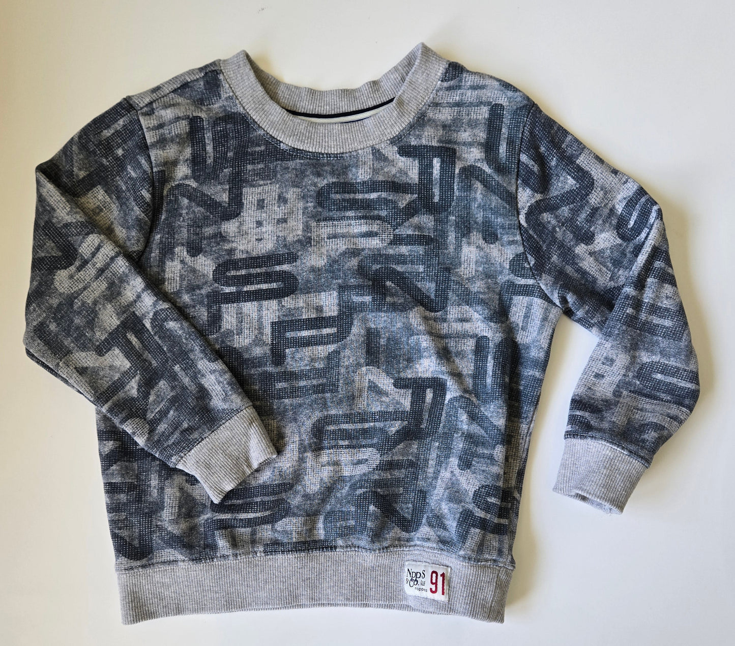 Noppies Sweater size 104/3-4 year