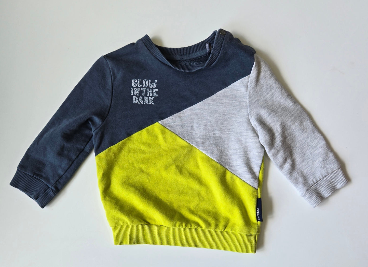 Noppies Sweater size 62/ 2-4 months