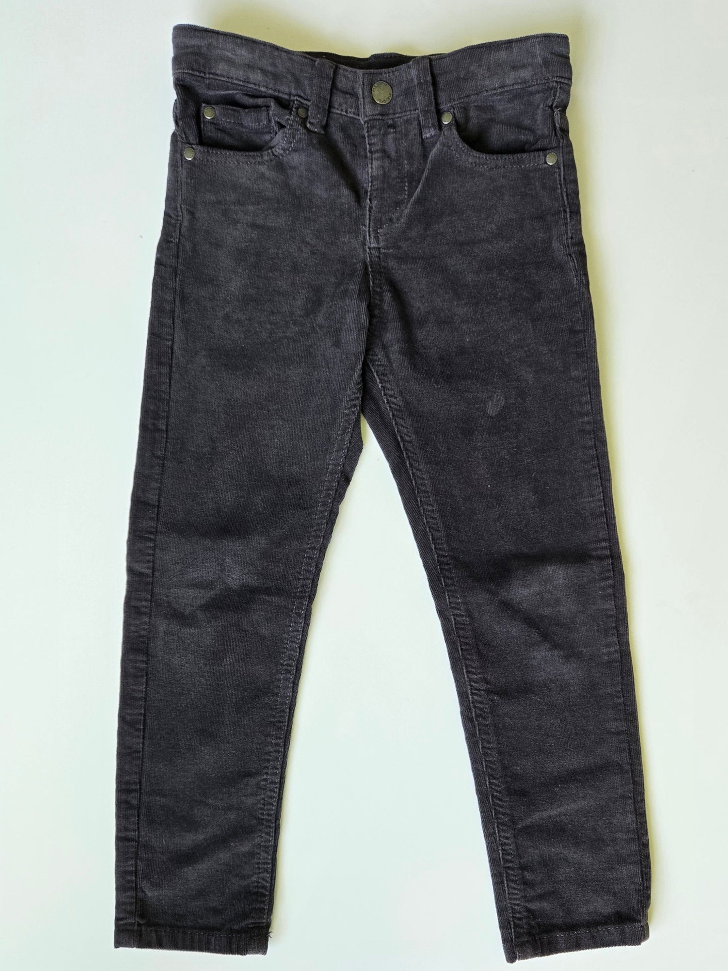 Mayoral Cordoroy Pants size 5/110cm